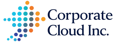 Corporate Cloud Inc. Logo